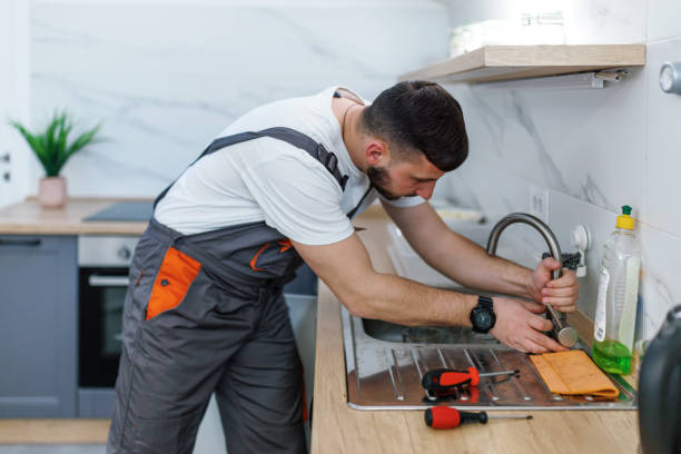 Best Faucet Repair  in Harvey, IL