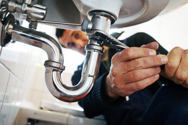 Best Emergency Plumber  in Harvey, IL