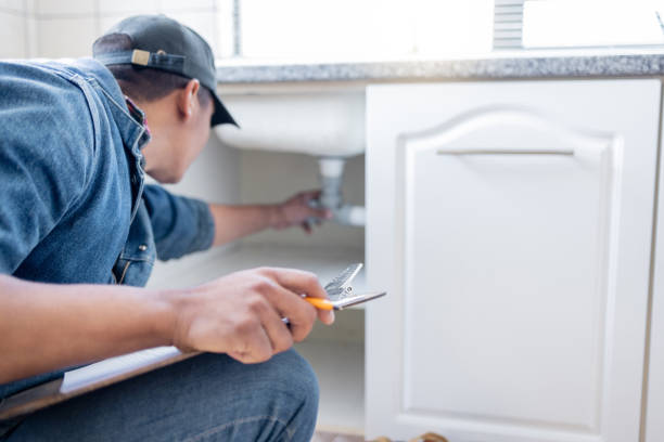 Best 24-Hour Plumber Near Me  in Harvey, IL