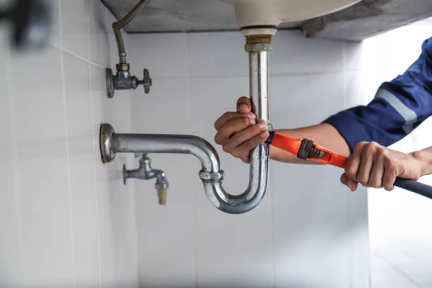 Best Leak Detection Services  in Harvey, IL