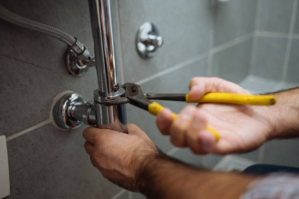 Best Pipe Repair Near Me  in Harvey, IL