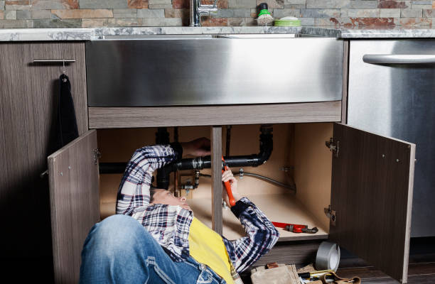 Best Plumbing Inspection Services  in Harvey, IL