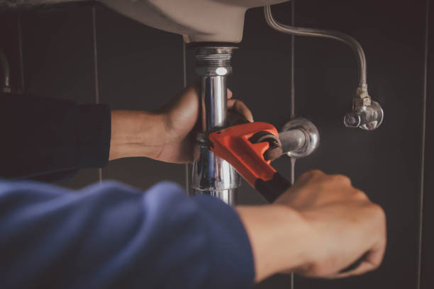 Best Sewer Line Repair  in Harvey, IL